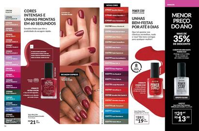 Catálogo Avon Página 39