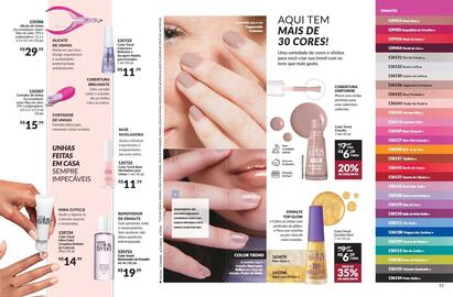 Catálogo Avon Página 40