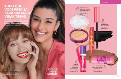 Catálogo Avon Página 41