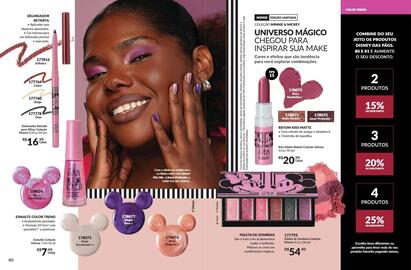 Catálogo Avon Página 42