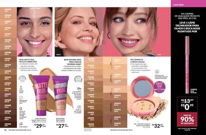 Catálogo Avon Página 43