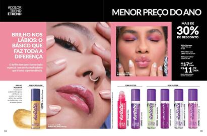 Catálogo Avon Página 44