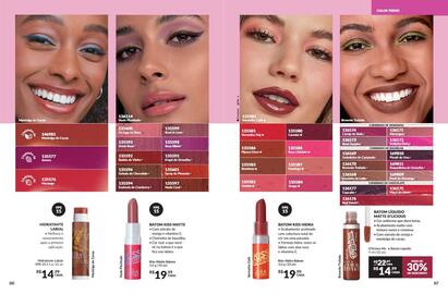 Catálogo Avon Página 45