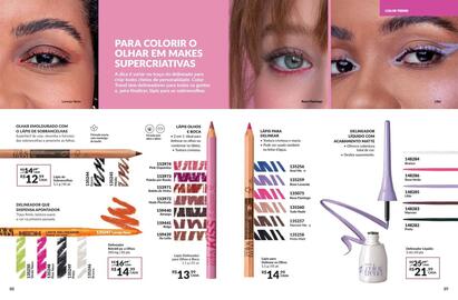 Catálogo Avon Página 46