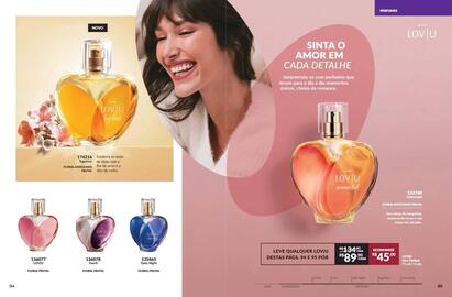 Catálogo Avon Página 49
