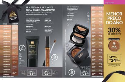 Catálogo Avon Página 6