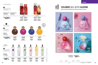 Catálogo Avon Página 51
