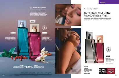 Catálogo Avon Página 52