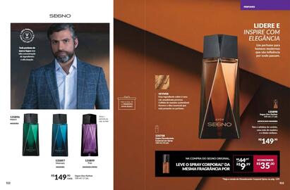 Catálogo Avon Página 53