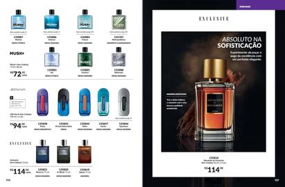 Catálogo Avon Página 55