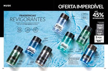 Catálogo Avon Página 56