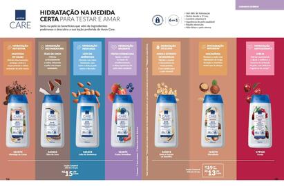 Catálogo Avon Página 59