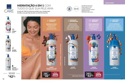 Catálogo Avon Página 60