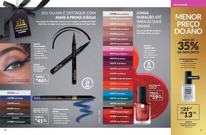 Catálogo Avon Página 7