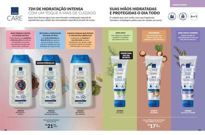 Catálogo Avon Página 61