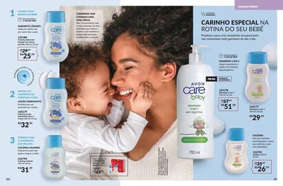 Catálogo Avon Página 62