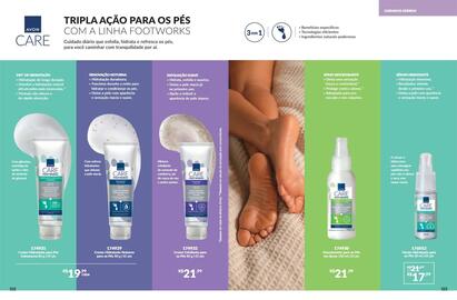 Catálogo Avon Página 63