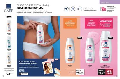 Catálogo Avon Página 64
