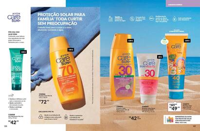 Catálogo Avon Página 65