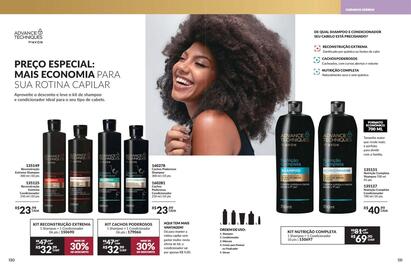 Catálogo Avon Página 67