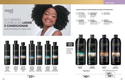Catálogo Avon Página 68