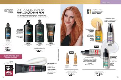 Catálogo Avon Página 69