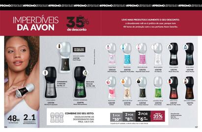 Catálogo Avon Página 70