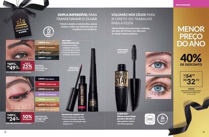 Catálogo Avon Página 8