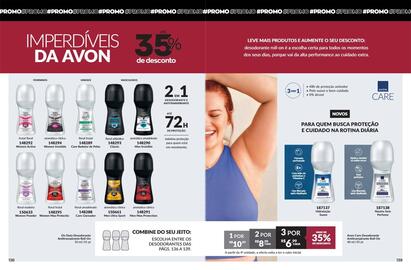 Catálogo Avon Página 71