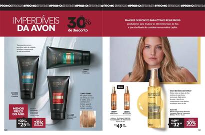 Catálogo Avon Página 72