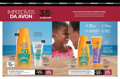 Catálogo Avon Página 73