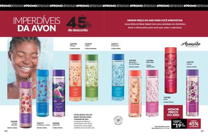 Catálogo Avon Página 75