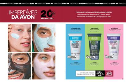 Catálogo Avon Página 77