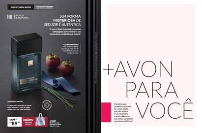 Catálogo Avon Página 80