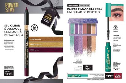 Catálogo Avon Página 81