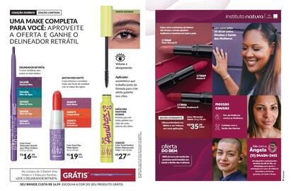Catálogo Avon Página 82