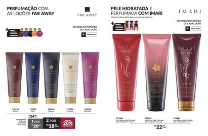 Catálogo Avon Página 84