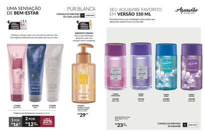 Catálogo Avon Página 85