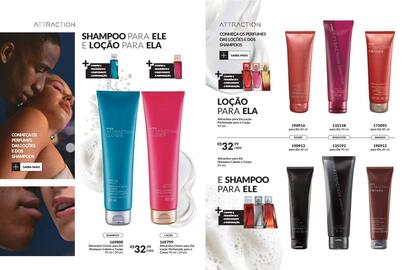 Catálogo Avon Página 86