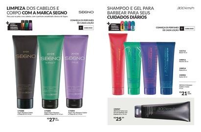 Catálogo Avon Página 87