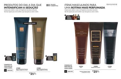 Catálogo Avon Página 88