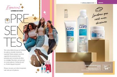 Catálogo Avon Página 90