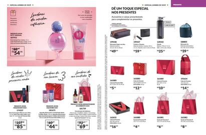 Catálogo Avon Página 91