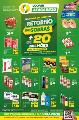 Catálogo Cooper
