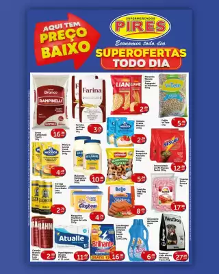 Catálogo Pires