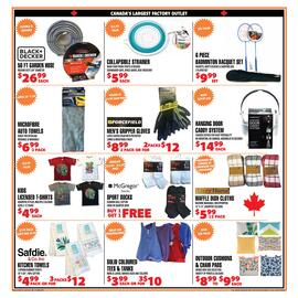 Len's Mill Stores flyer week 21 Page 2