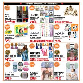 Len's Mill Stores flyer week 21 Page 3