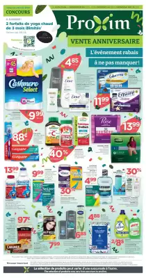 Proxim flyer (valid until 28-05)