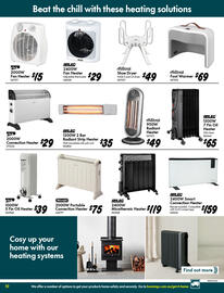 Bunnings catalogue Page 10