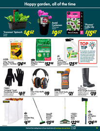 Bunnings catalogue Page 15